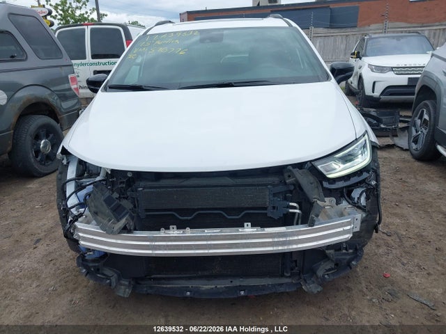 Aukcja sprzedaży 2025 Chrysler Pacifica Limited, vin: 2C4RC1GG4SR570776, numer aukcji: 12639532