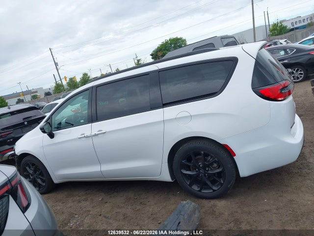 Aukcja sprzedaży 2025 Chrysler Pacifica Limited, vin: 2C4RC1GG4SR570776, numer aukcji: 12639532