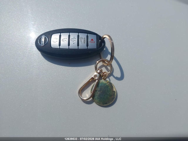Aukcja sprzedaży 2019 Nissan Murano Platinum/sl/sv, vin: 5N1AZ2MS1KN138584, numer aukcji: 12639533