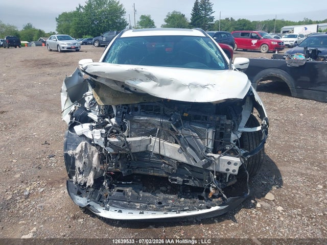 Aukcja sprzedaży 2019 Nissan Murano Platinum/sl/sv, vin: 5N1AZ2MS1KN138584, numer aukcji: 12639533