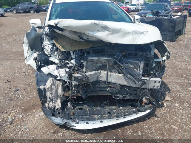 Aukcja sprzedaży 2019 Nissan Murano Platinum/sl/sv, vin: 5N1AZ2MS1KN138584, numer aukcji: 12639533