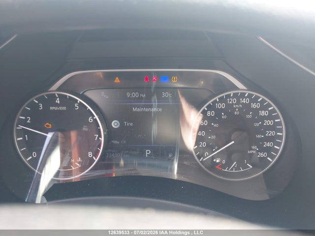 Aukcja sprzedaży 2019 Nissan Murano Platinum/sl/sv, vin: 5N1AZ2MS1KN138584, numer aukcji: 12639533