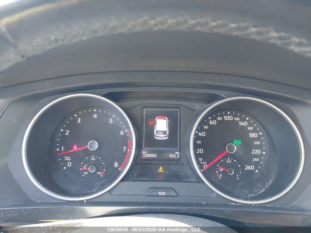 2018 Volkswagen Tiguan Se/sel მანქანა იყიდება აუქციონზე, vin: 3VV2B7AX4JM182003, აუქციონის ნომერი: 12639535