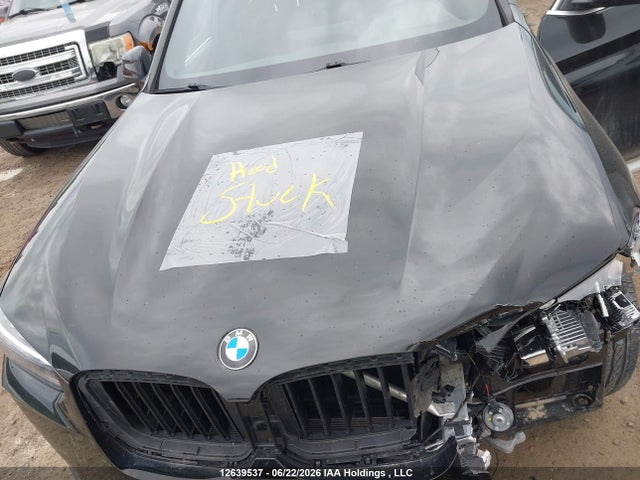 5UX53DP0XR9X06457 BMW X3 Xdrive30i