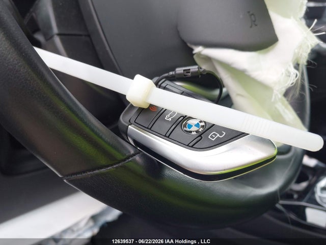 5UX53DP0XR9X06457 BMW X3 Xdrive30i