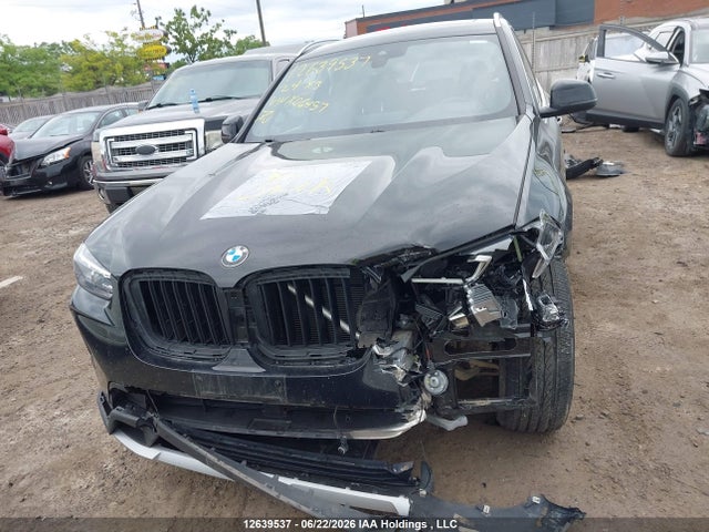5UX53DP0XR9X06457 BMW X3 Xdrive30i