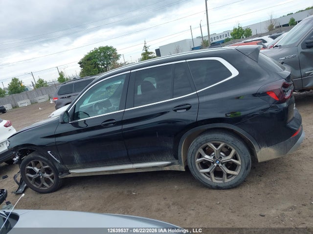 5UX53DP0XR9X06457 BMW X3 Xdrive30i