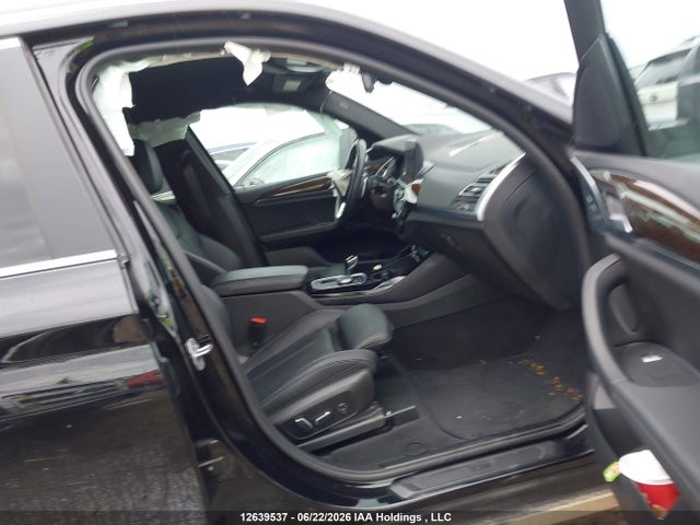 5UX53DP0XR9X06457 BMW X3 Xdrive30i