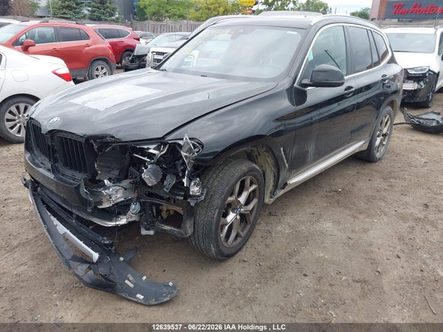5UX53DP0XR9X06457 BMW X3 Xdrive30i
