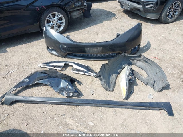 2011 Toyota Sienna Le მანქანა იყიდება აუქციონზე, vin: 5TDKK3DC3BS089989, აუქციონის ნომერი: 12639539