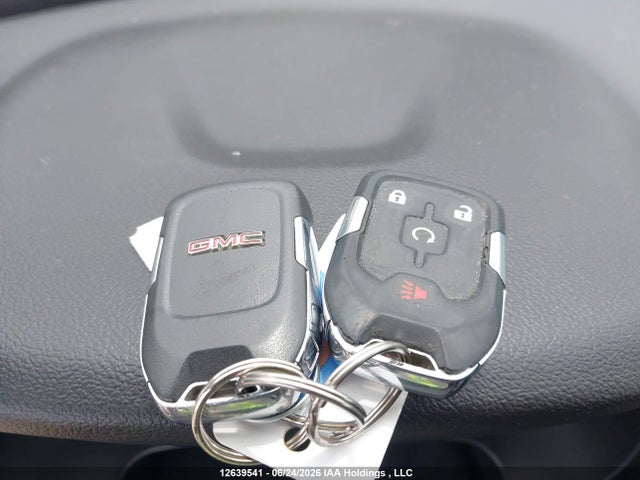 GMC Terrain Sle 2018 3GKALTEV9JL254364 Image 11