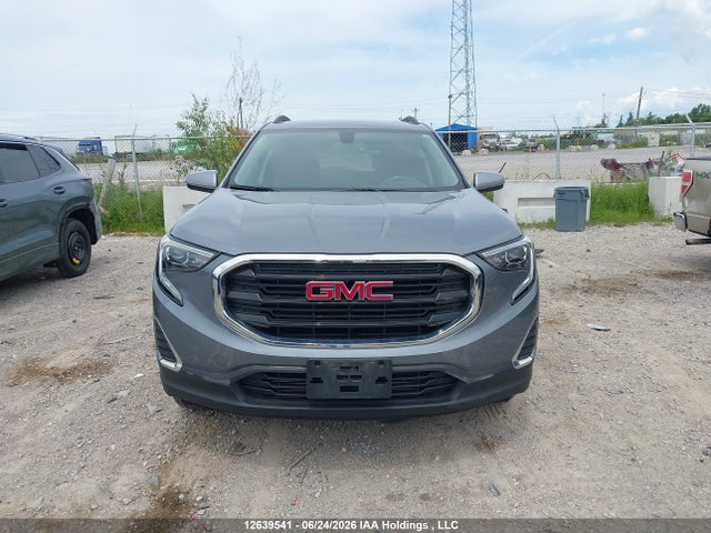 3GKALTEV9JL254364 GMC Terrain Sle