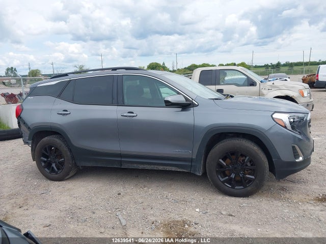 GMC Terrain Sle 2018 3GKALTEV9JL254364 Image 14
