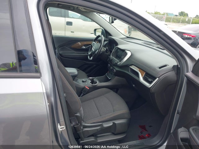 GMC Terrain Sle 2018 3GKALTEV9JL254364 Image 5