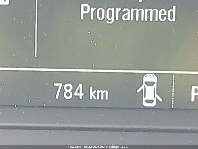 Продаж на аукціоні авто 2026 Chevrolet Trax 1rs Fwd, vin: KL77LGE24TC088835, номер лоту: 12639543