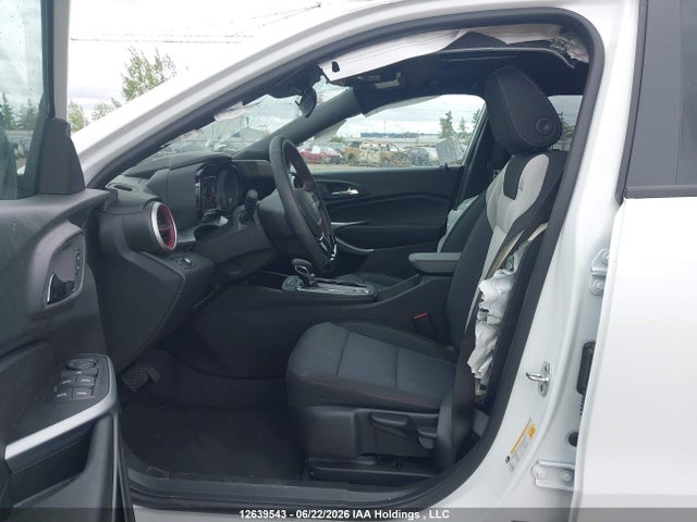 KL77LGE24TC088835 Chevrolet Trax 1rs Fwd
