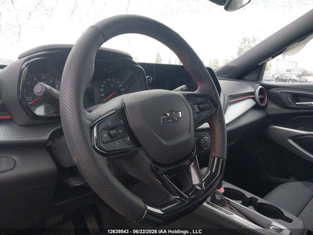 KL77LGE24TC088835 Chevrolet Trax 1rs Fwd