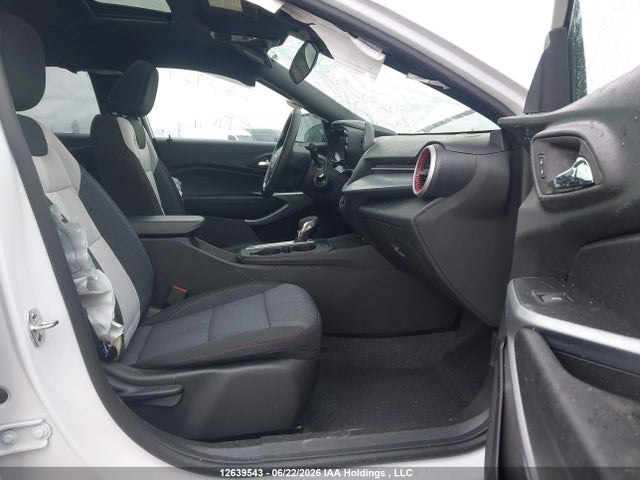 KL77LGE24TC088835 Chevrolet Trax 1rs Fwd