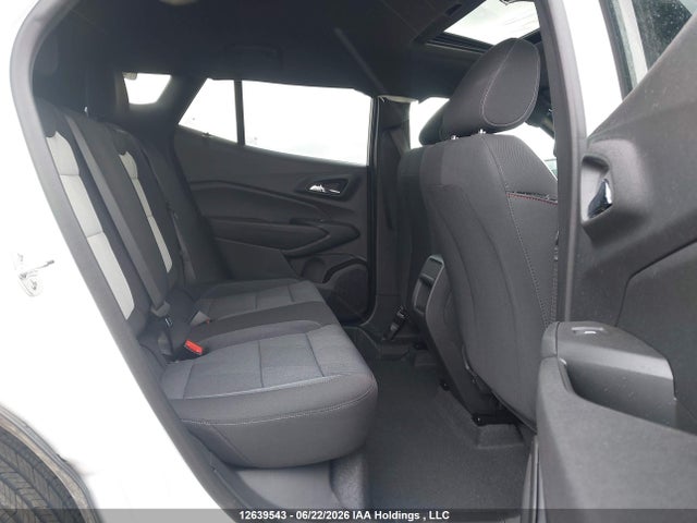 KL77LGE24TC088835 Chevrolet Trax 1rs Fwd