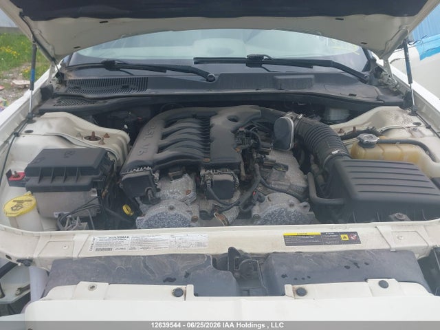 Продаж на аукціоні авто 2005 Chrysler 300, vin: 2C3JA53G65H604909, номер лоту: 12639544