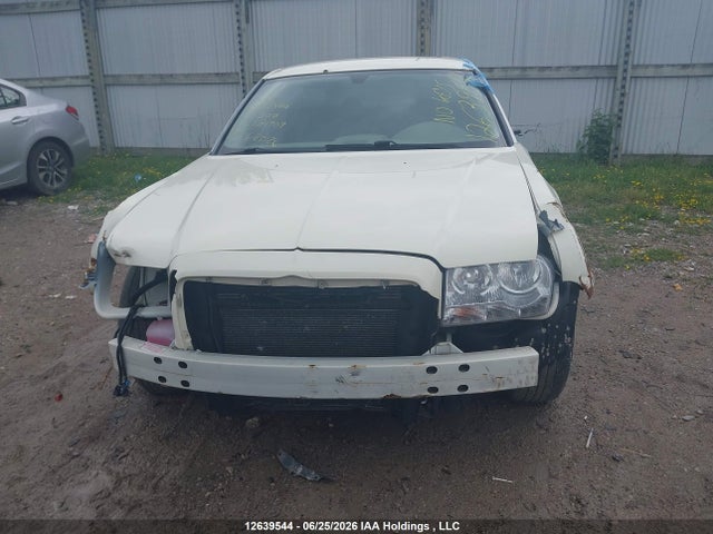 Продаж на аукціоні авто 2005 Chrysler 300, vin: 2C3JA53G65H604909, номер лоту: 12639544
