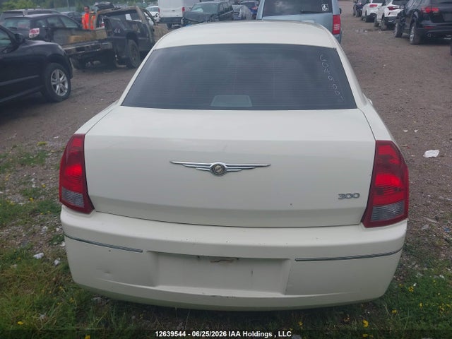 Продаж на аукціоні авто 2005 Chrysler 300, vin: 2C3JA53G65H604909, номер лоту: 12639544