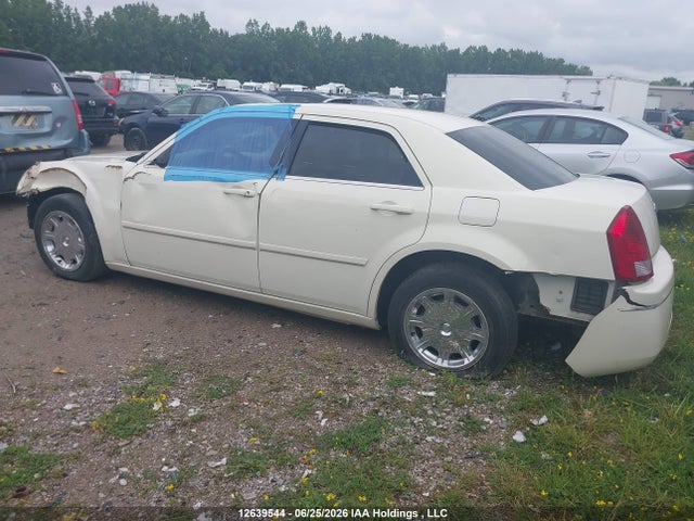 Продаж на аукціоні авто 2005 Chrysler 300, vin: 2C3JA53G65H604909, номер лоту: 12639544