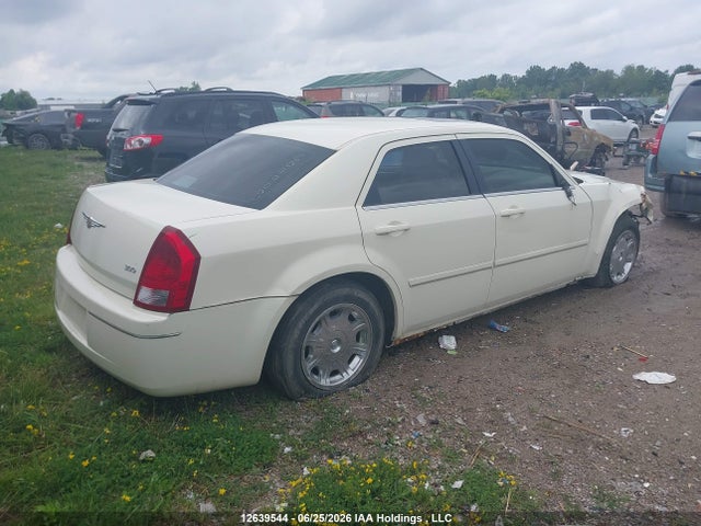 Продаж на аукціоні авто 2005 Chrysler 300, vin: 2C3JA53G65H604909, номер лоту: 12639544