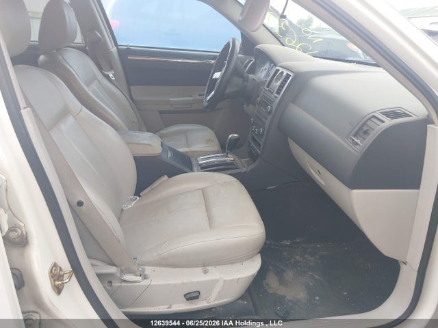 Продаж на аукціоні авто 2005 Chrysler 300, vin: 2C3JA53G65H604909, номер лоту: 12639544