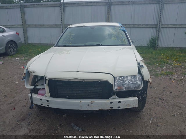 Продаж на аукціоні авто 2005 Chrysler 300, vin: 2C3JA53G65H604909, номер лоту: 12639544