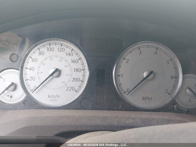 Продаж на аукціоні авто 2005 Chrysler 300, vin: 2C3JA53G65H604909, номер лоту: 12639544