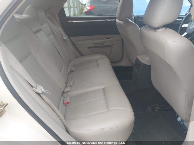Продаж на аукціоні авто 2005 Chrysler 300, vin: 2C3JA53G65H604909, номер лоту: 12639544