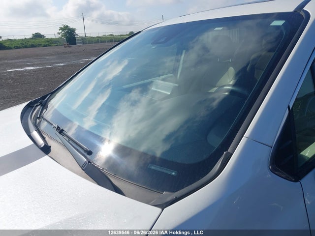 2021 Toyota Sienna Xle 8-passenger მანქანა იყიდება აუქციონზე, vin: 5TDGRKEC3MS035167, აუქციონის ნომერი: 12639546