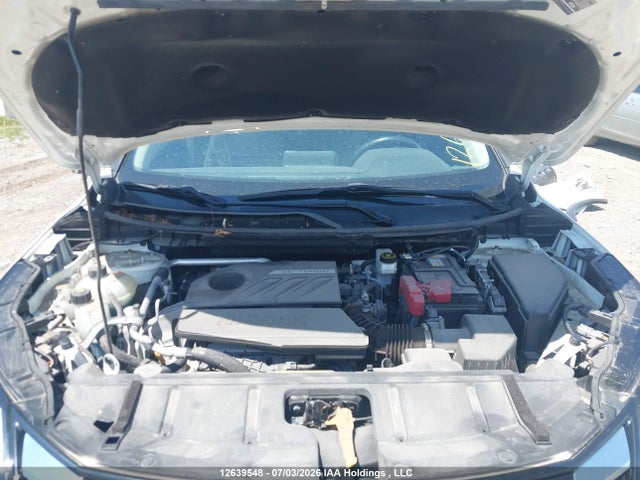 Aukcja sprzedaży 2024 Nissan Rogue Sv Moonroof, vin: JN8BT3BB9RW181775, numer aukcji: 12639548