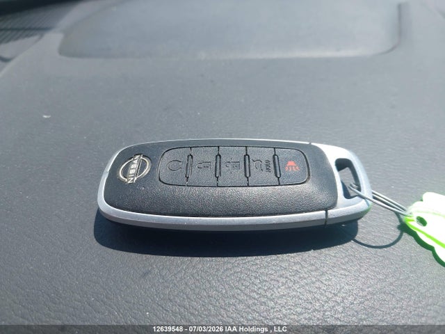 Aukcja sprzedaży 2024 Nissan Rogue Sv Moonroof, vin: JN8BT3BB9RW181775, numer aukcji: 12639548