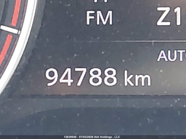 Aukcja sprzedaży 2024 Nissan Rogue Sv Moonroof, vin: JN8BT3BB9RW181775, numer aukcji: 12639548