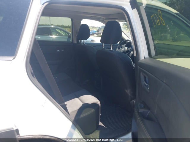 Aukcja sprzedaży 2024 Nissan Rogue Sv Moonroof, vin: JN8BT3BB9RW181775, numer aukcji: 12639548