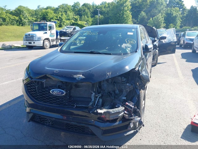 2FMPK4AP7PBA60678 Ford EDGE ST