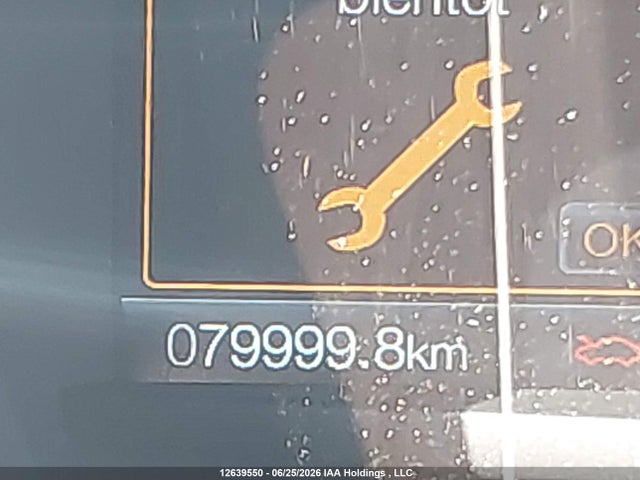 12639550 :رقم المزاد ، 2FMPK4AP7PBA60678 vin ، 2023 Ford Edge St مزاد بيع