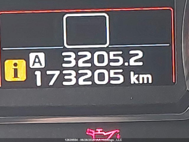 Продаж на аукціоні авто 2017 Subaru Wrx, vin: JF1VA1G69H9825728, номер лоту: 12639554
