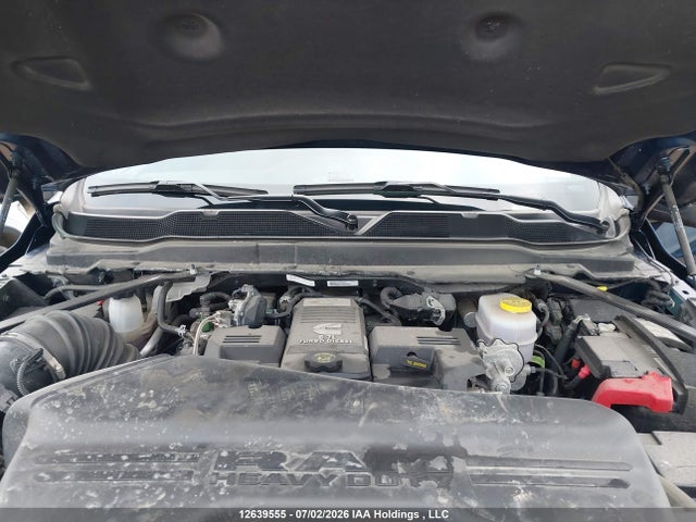 3C6UR5DLXRG317762 RAM 2500 Big Horn