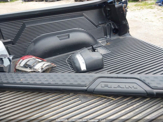 3C6UR5DLXRG317762 RAM 2500 Big Horn