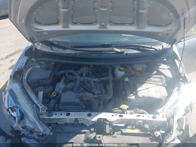2015 Toyota Prius C მანქანა იყიდება აუქციონზე, vin: JTDKDTB33F1586492, აუქციონის ნომერი: 12639556