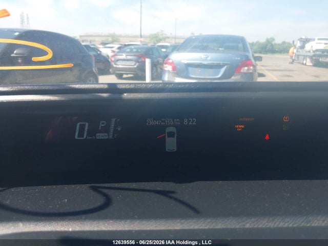 2015 Toyota Prius C მანქანა იყიდება აუქციონზე, vin: JTDKDTB33F1586492, აუქციონის ნომერი: 12639556