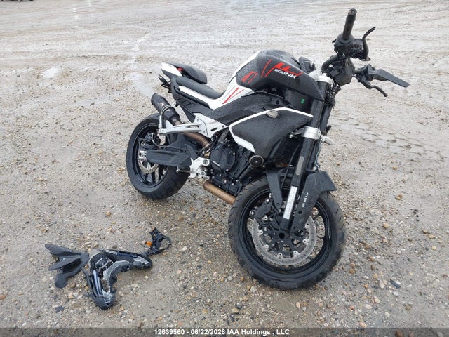 Cf Moto 800nk 2025 LCEPEYL44S6008289 Image 1