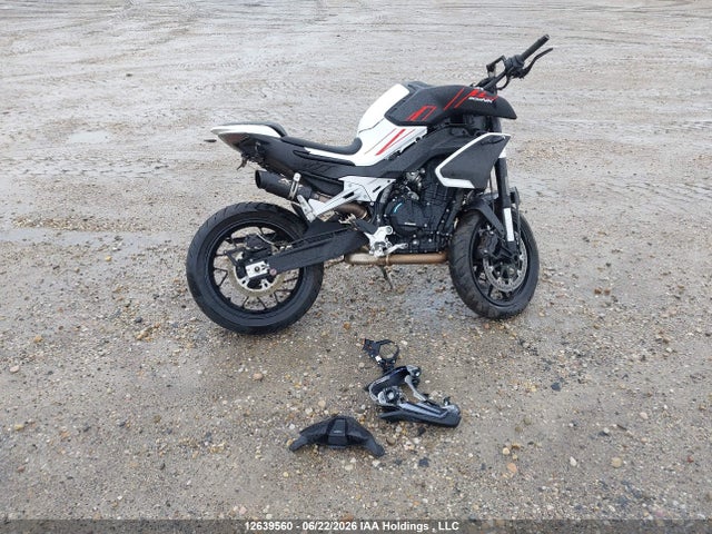 Cf Moto 800nk 2025 LCEPEYL44S6008289 Image 13