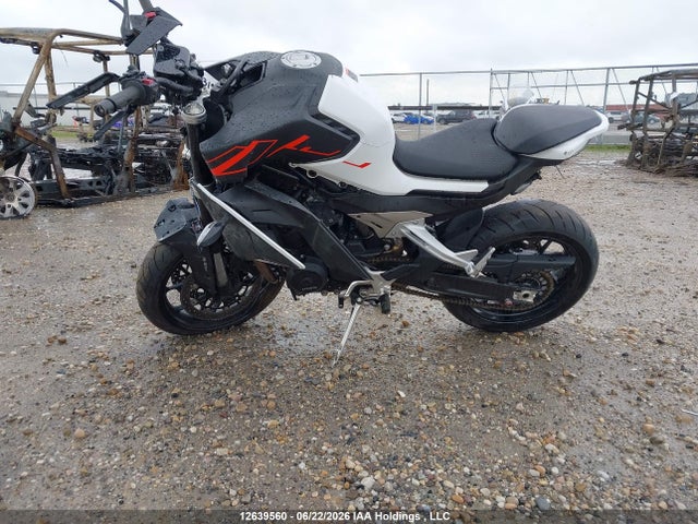 Cf Moto 800nk 2025 LCEPEYL44S6008289 Image 14