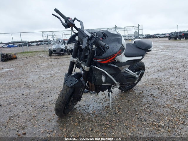 Cf Moto 800nk 2025 LCEPEYL44S6008289 Image 2