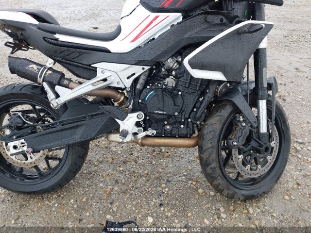 Cf Moto 800nk 2025 LCEPEYL44S6008289 Image 8