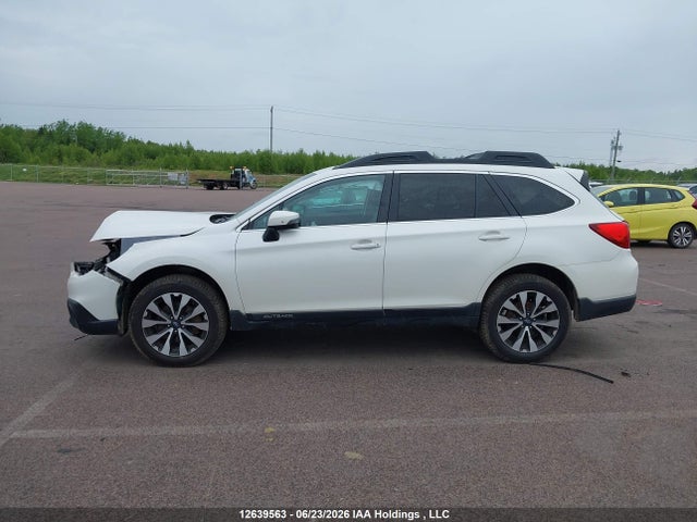 Subaru Outback 2.5i Limited Package 2016 4S4BSCNC4G3202741 Image 13